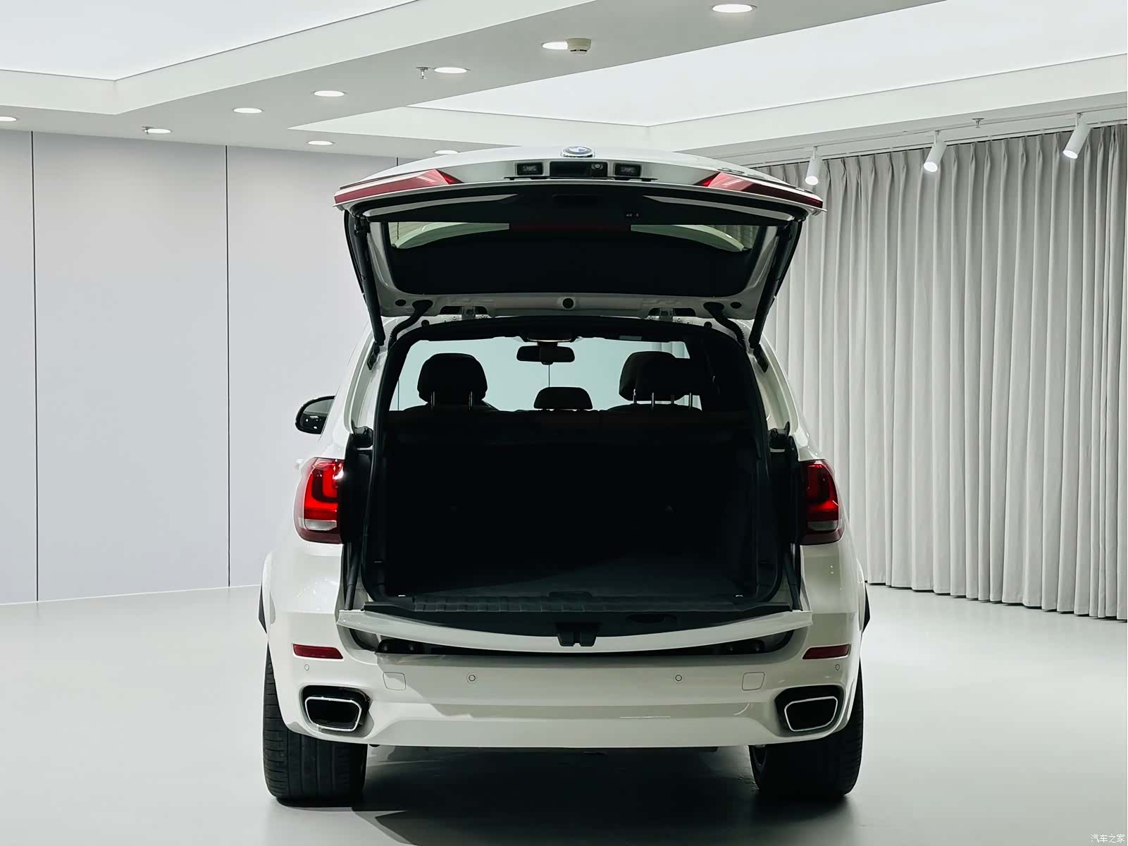 BMW X5, 2018 29