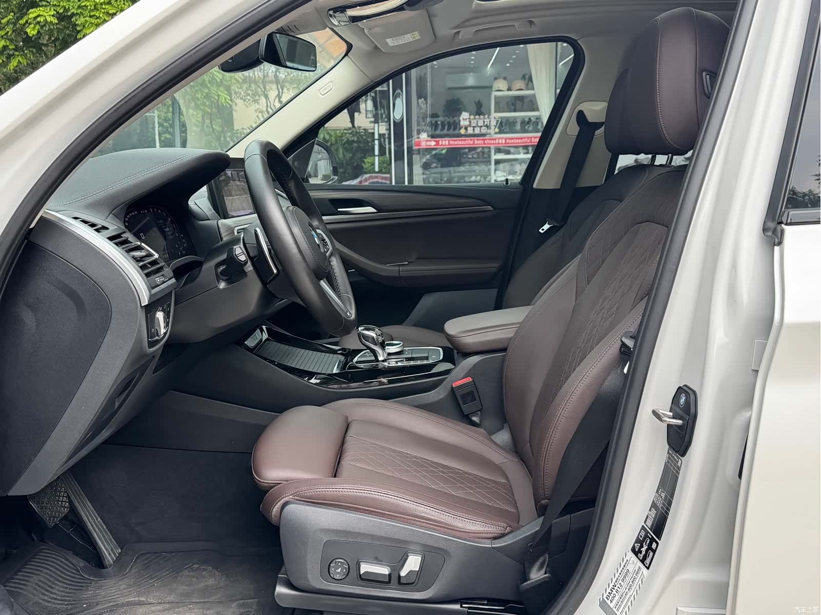 BMW X3, 2022 10