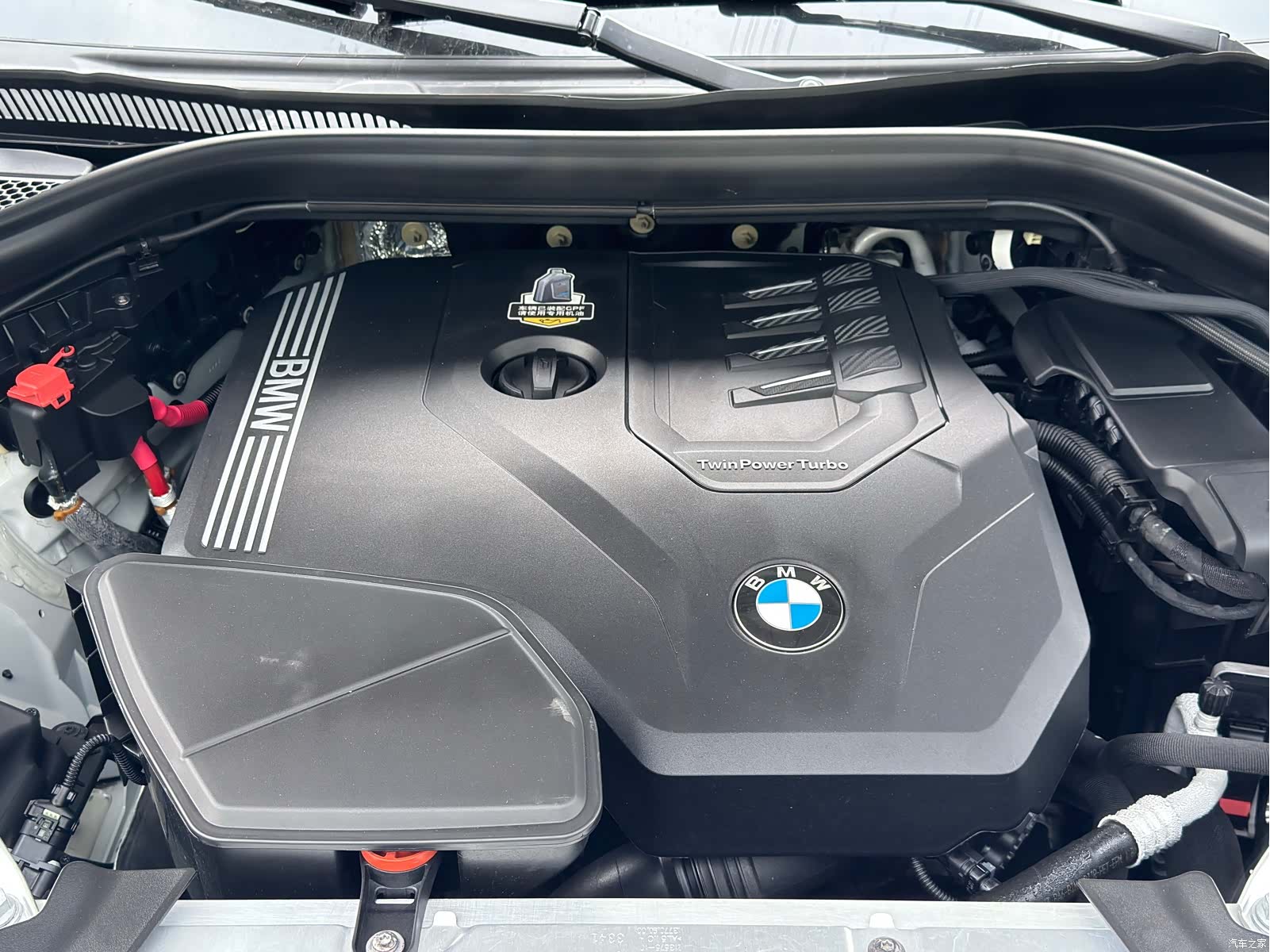 BMW X3, 2022 25