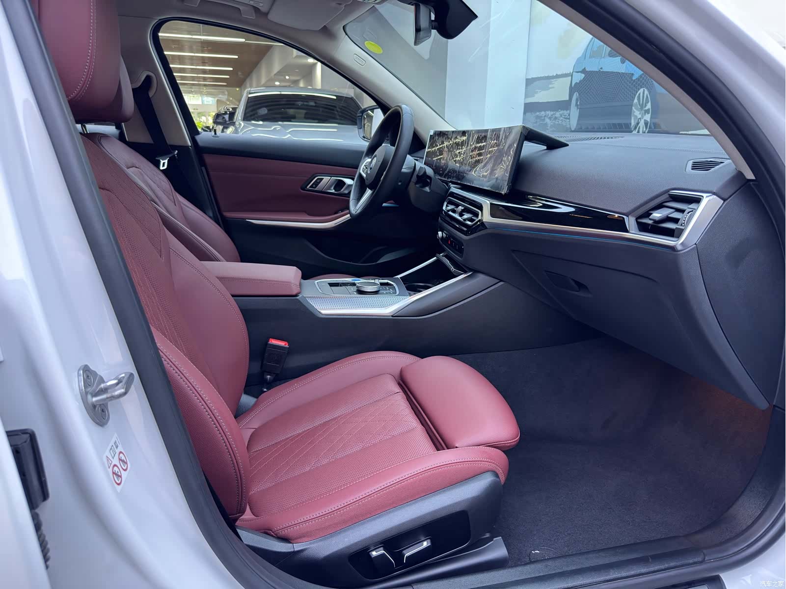 BMW i3, 2024 20