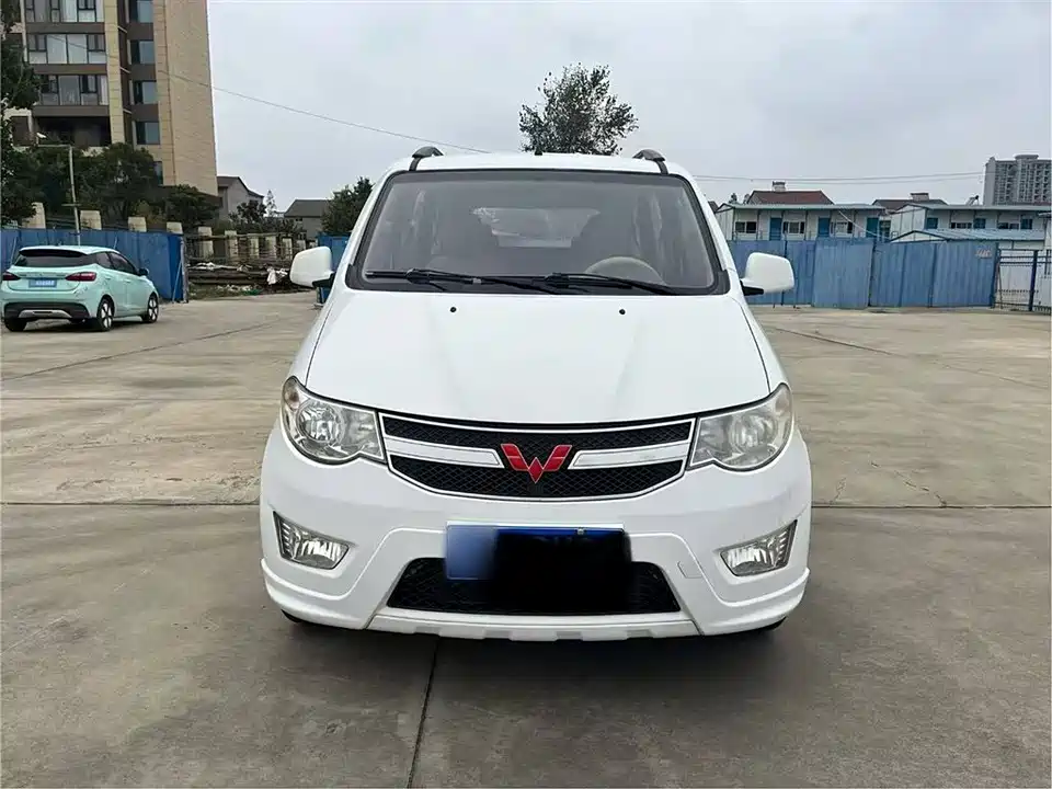 Wuling Wuling Hongguang