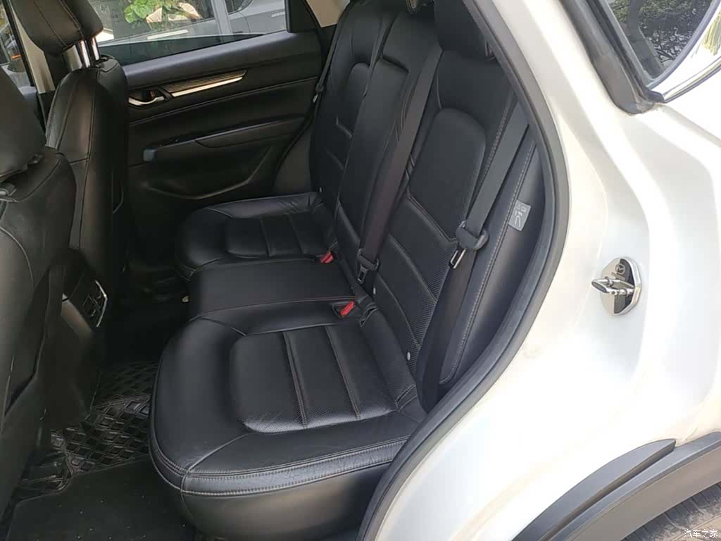Mazda CX-5, 2019 17