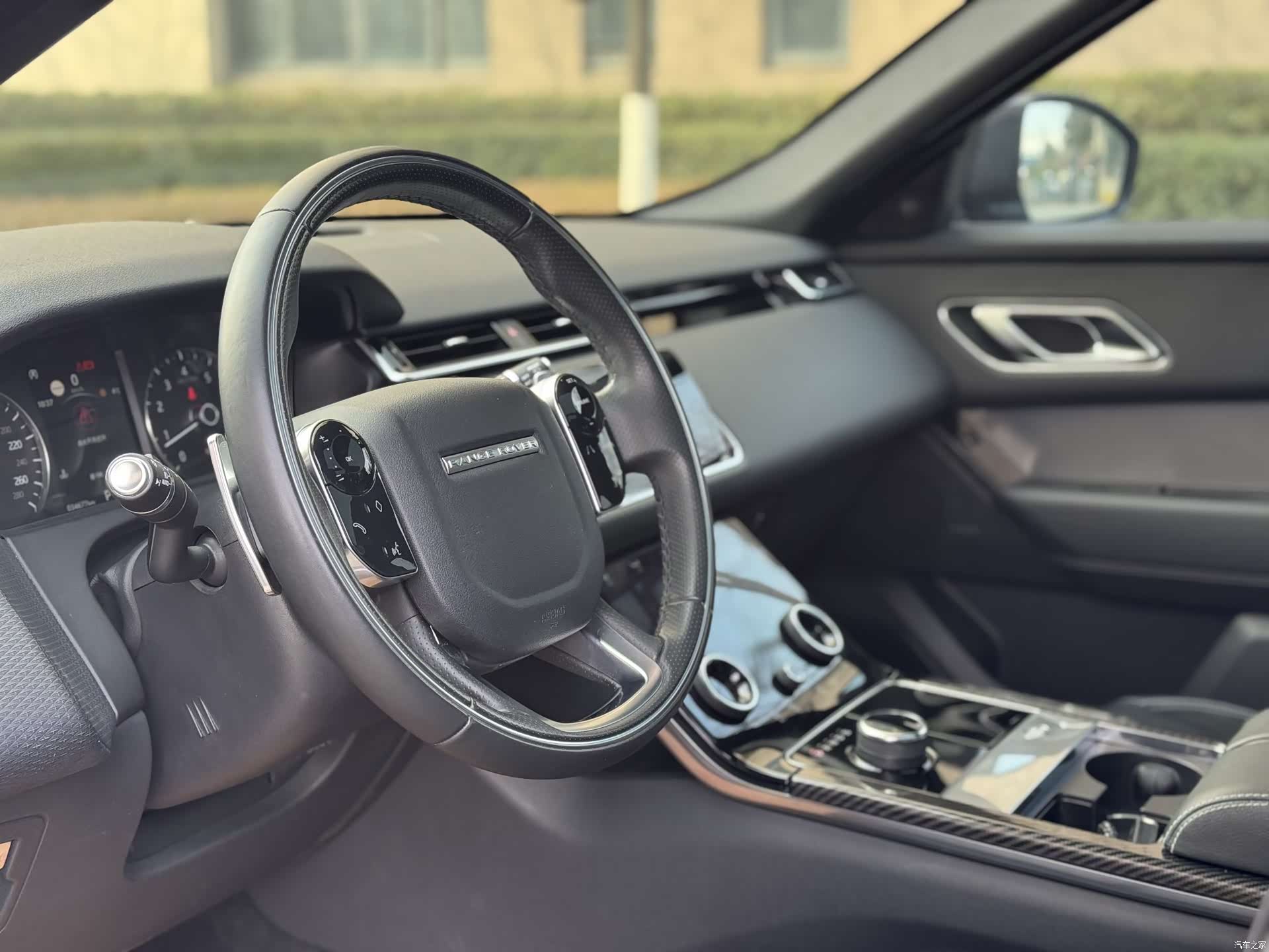 Land Rover Range Rover, 2020 6