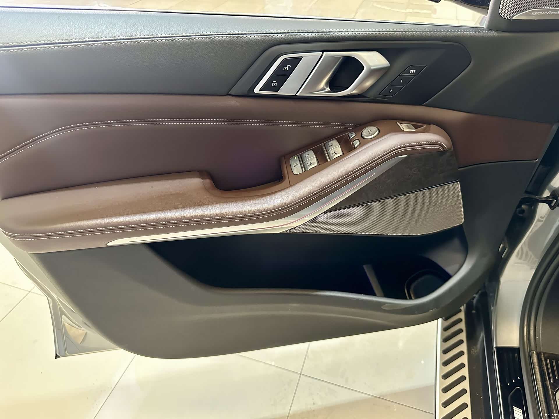 BMW X5, 2023 12