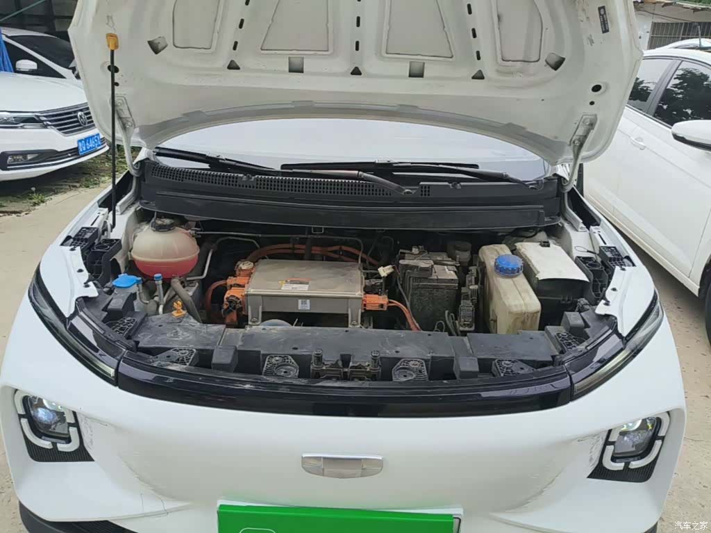 Geely E, 2024 20