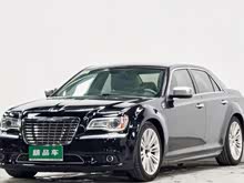 ����˹��300C(����) 2014�� 3.0L ׿Խ��