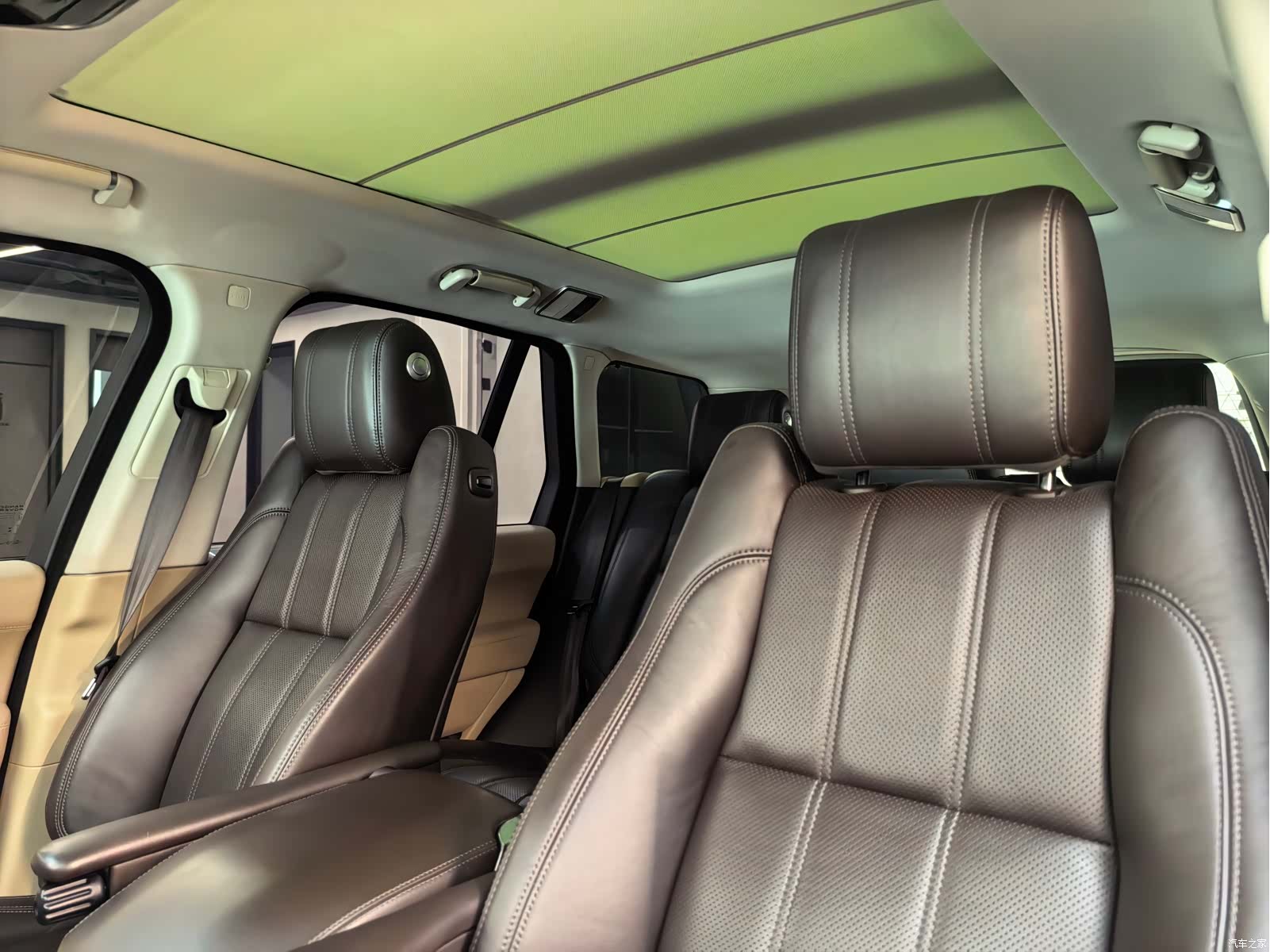 Land Rover Range Rover, 2014 10