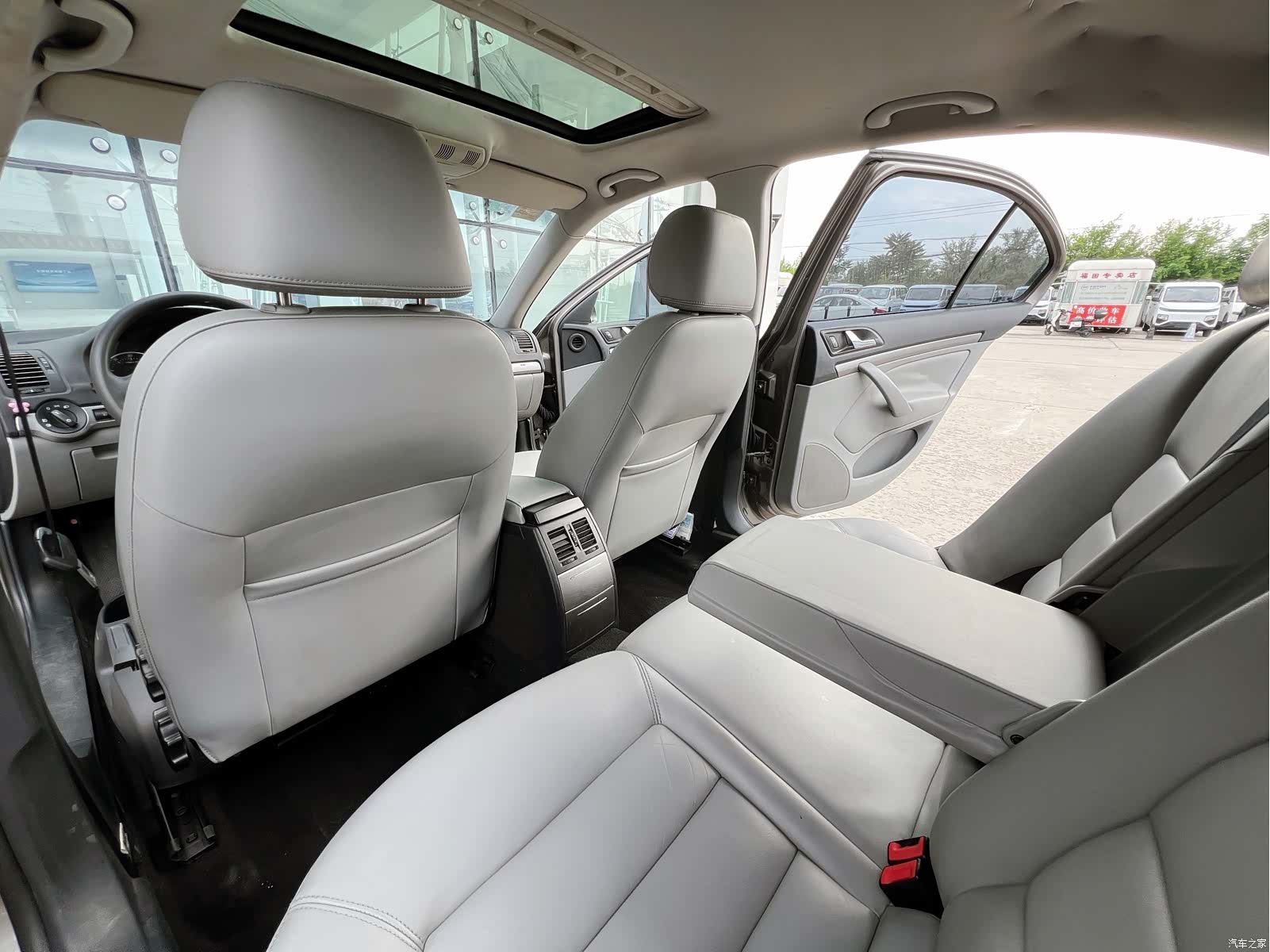 Skoda Octavia, 2010 11