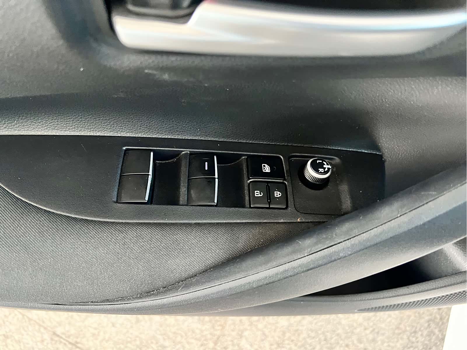 Toyota Levin, 2024 18
