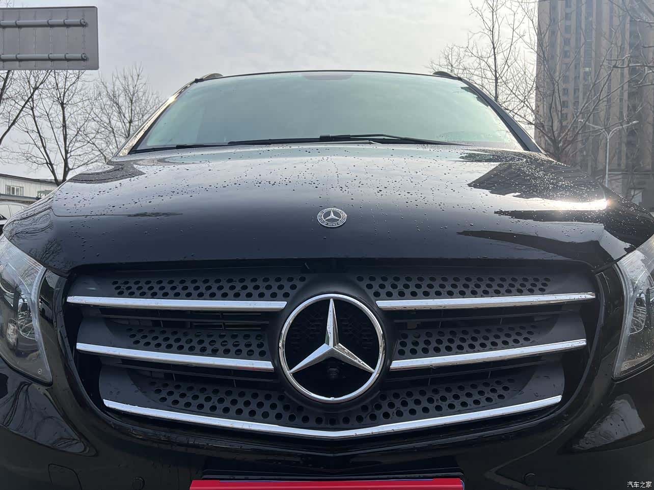 Mercedes-Benz 7, 2021 4