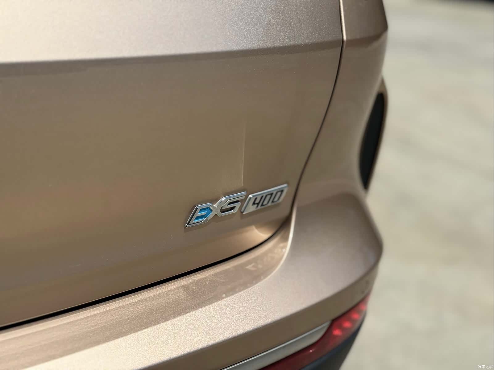 WM Motor EX5, 2019 22