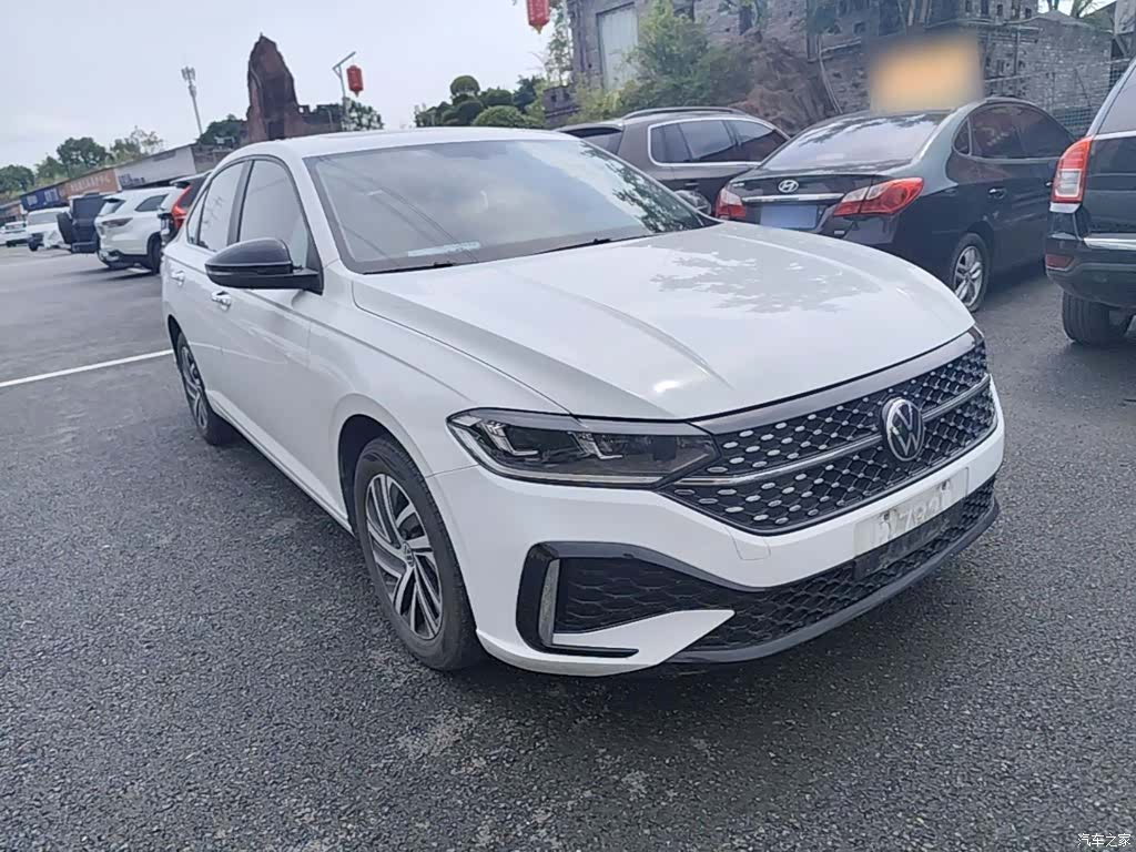 Volkswagen Lavida, 2022 4