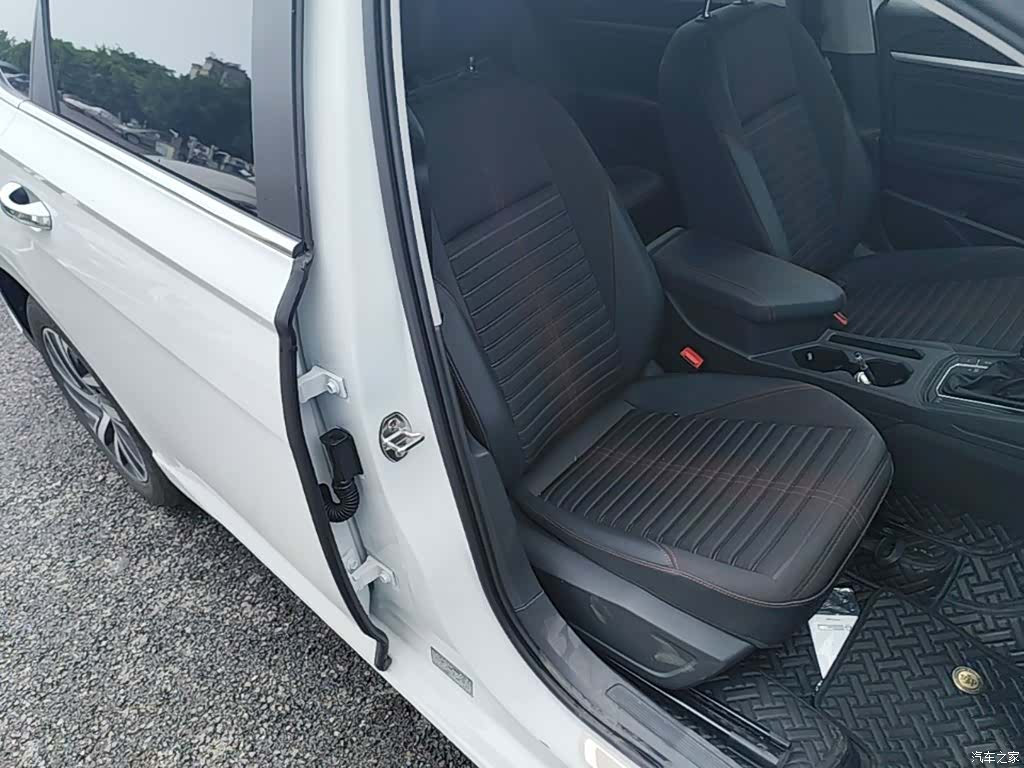 Volkswagen Lavida, 2022 25