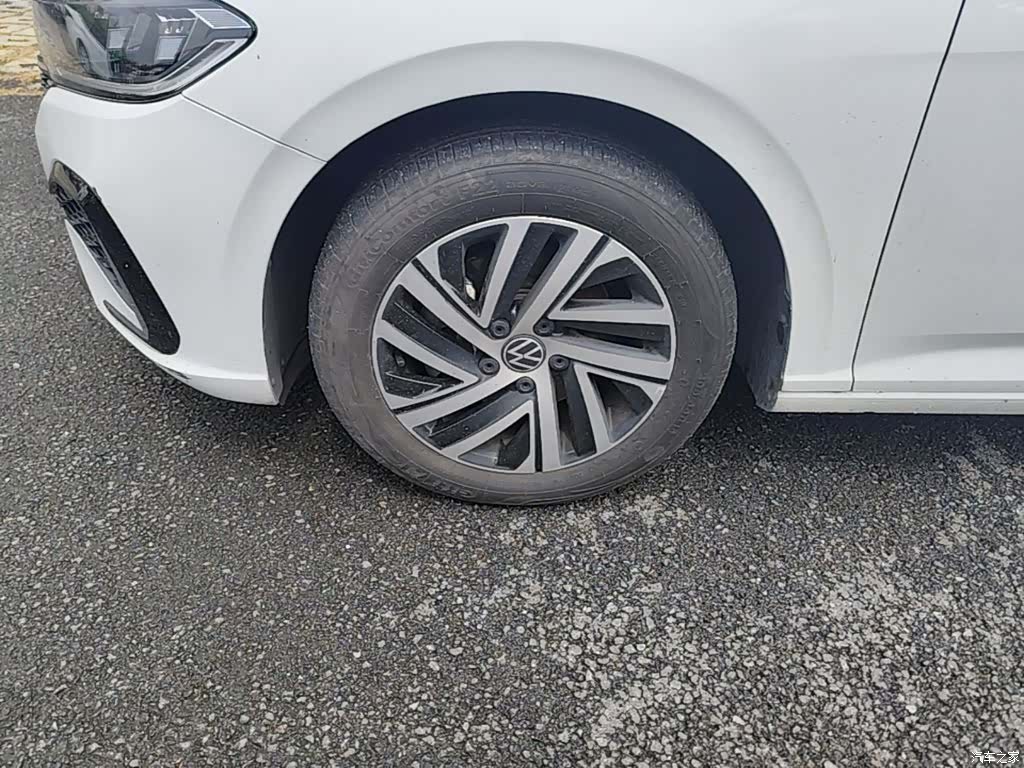 Volkswagen Lavida, 2022 23