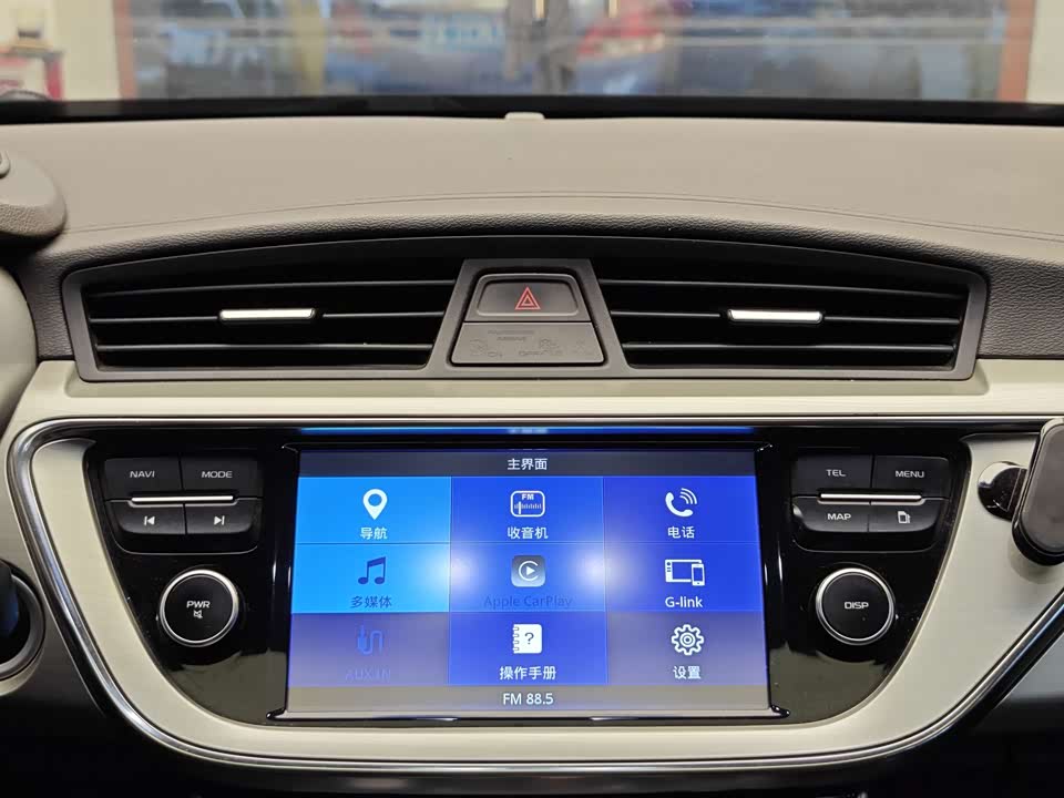 Trumpchi Guangzhou Car Trumpchi Guangzhou Car