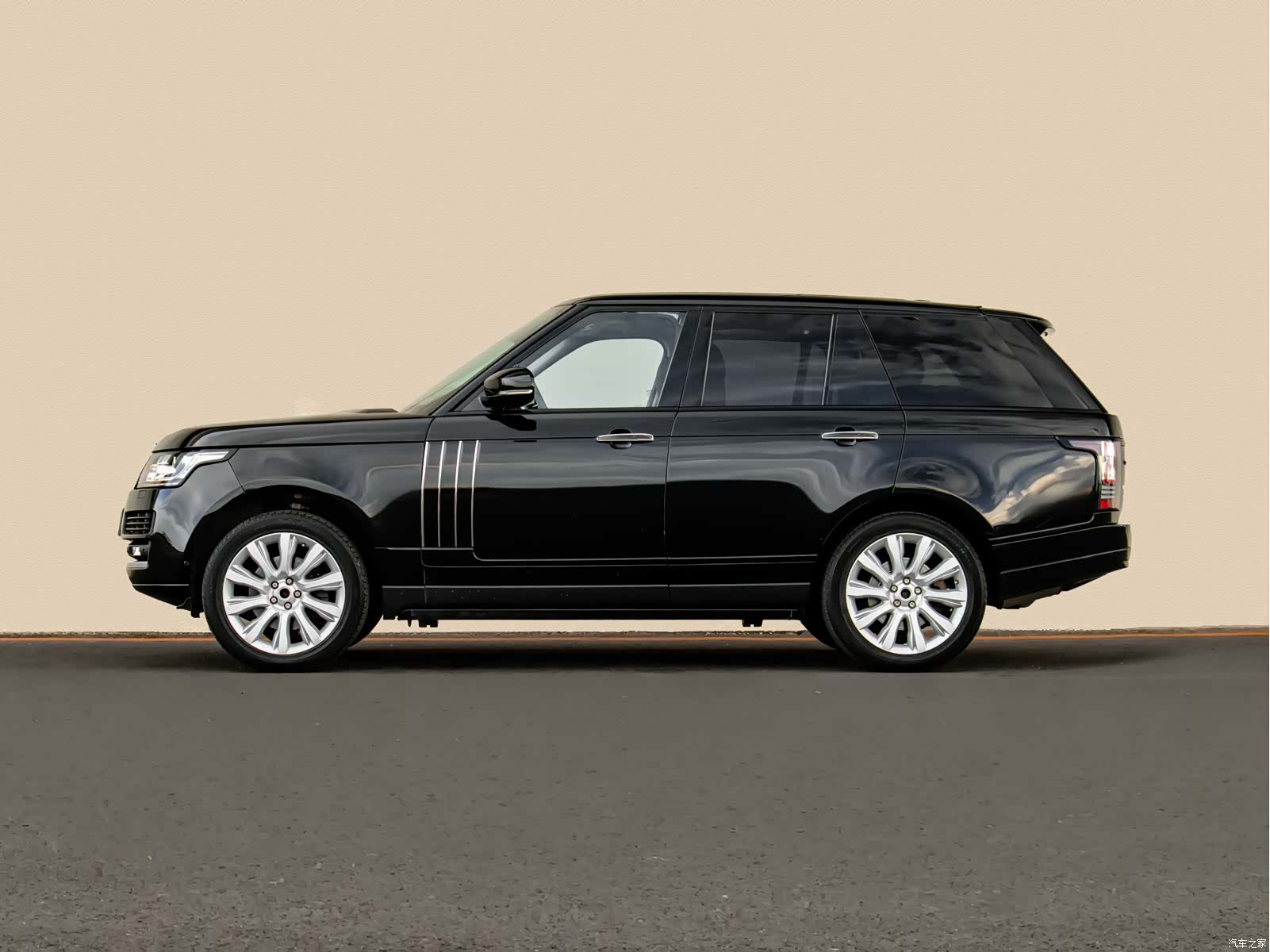 Land Rover Range Rover, 2013 6