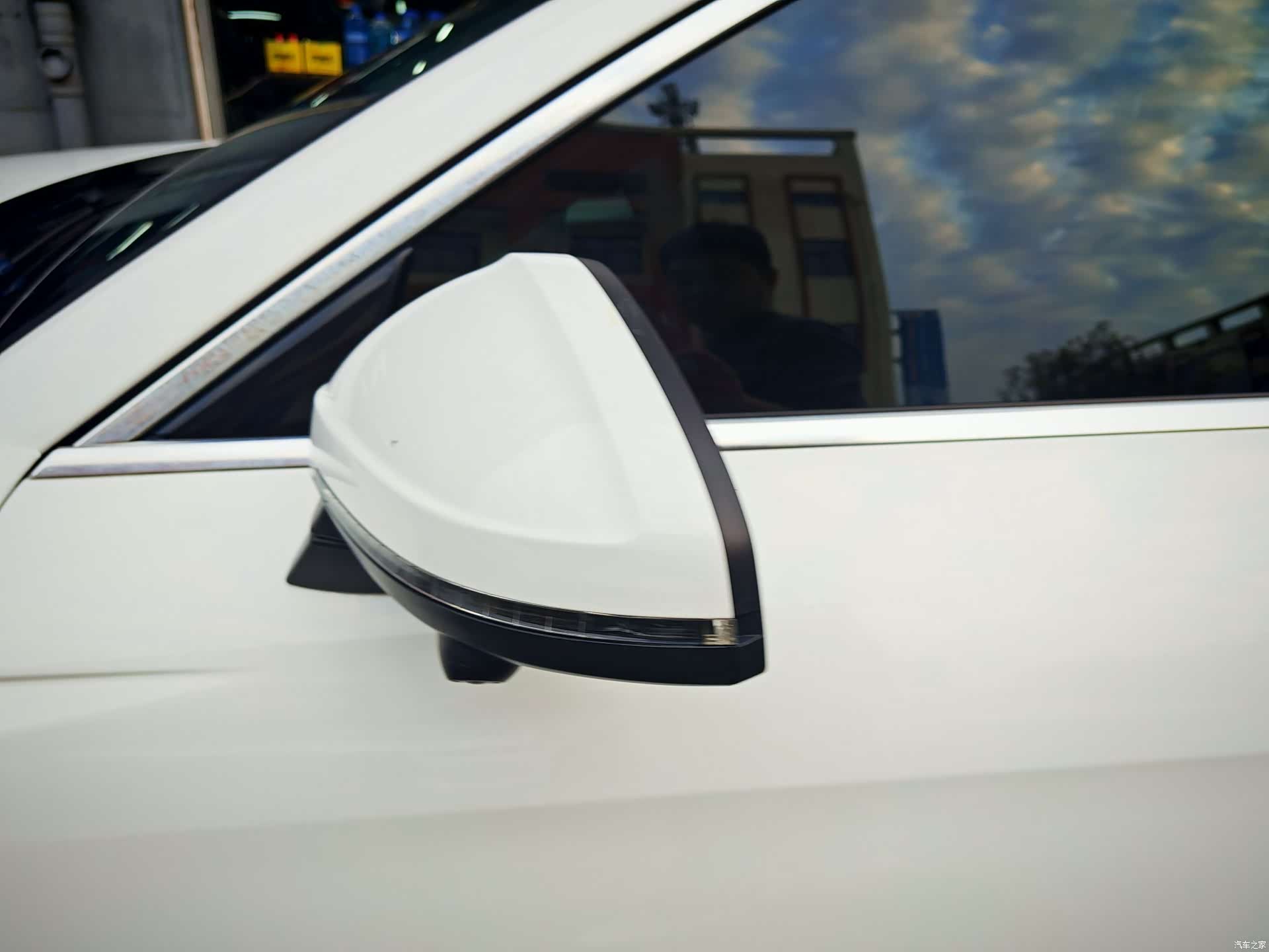 Audi A4L, 2021 17