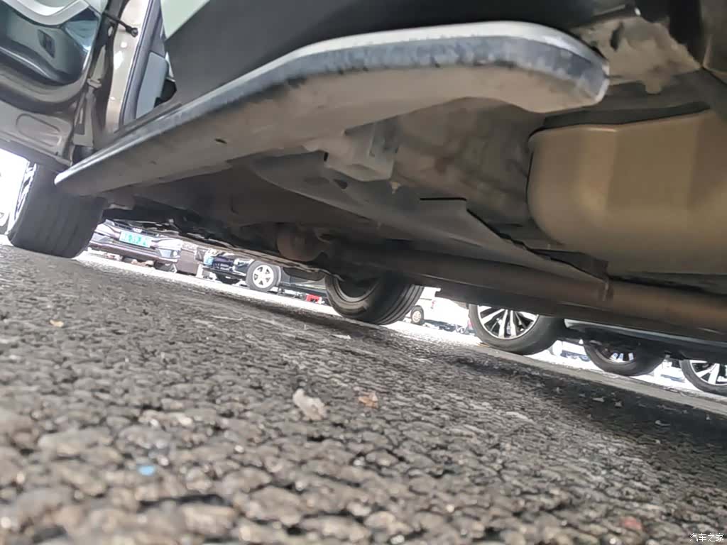 Land Rover Discovery, 2017 22
