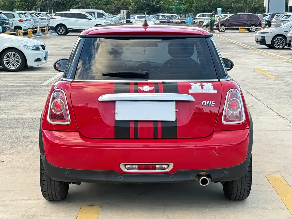 MINI MINI