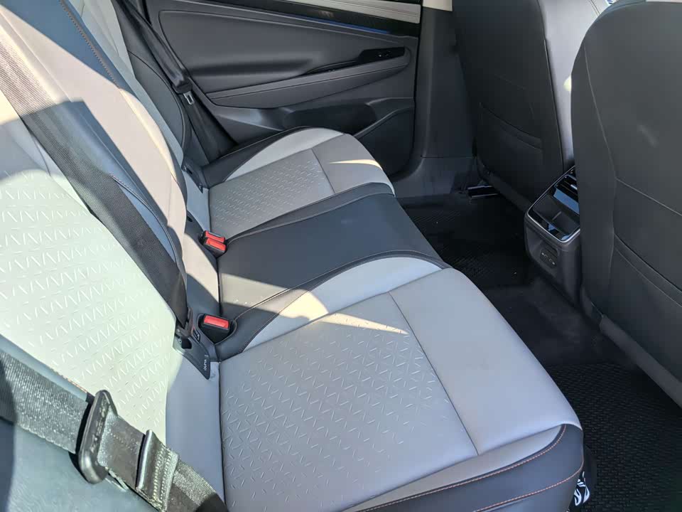 Volkswagen ID.7 VIZZION