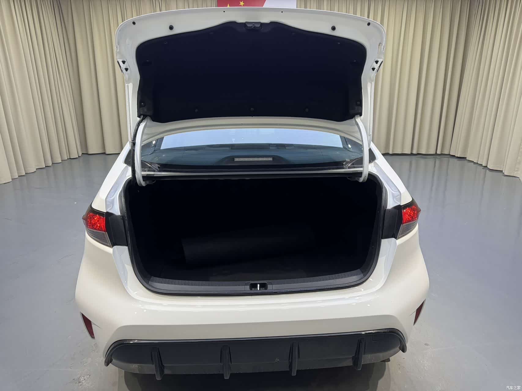 Toyota Levin, 2023 13