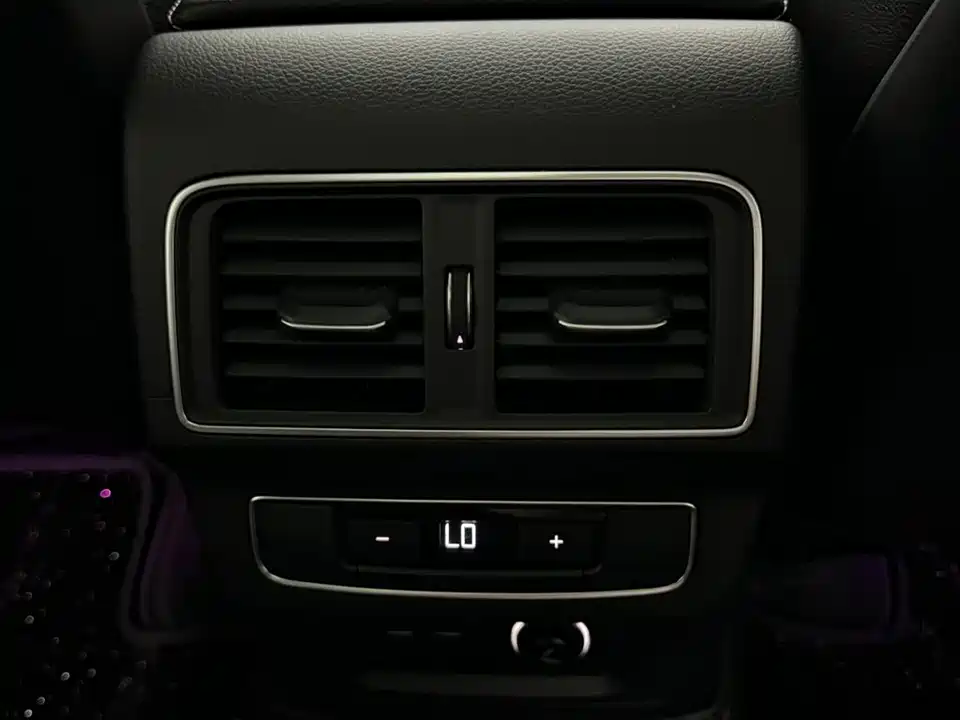 Audi Q5L Audi Q5L