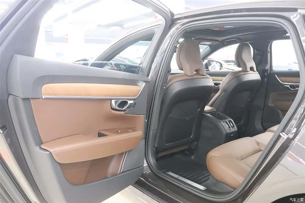 Volvo S90, 2023 14