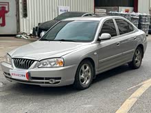 ������ 2005�� 1.6L �Զ�������