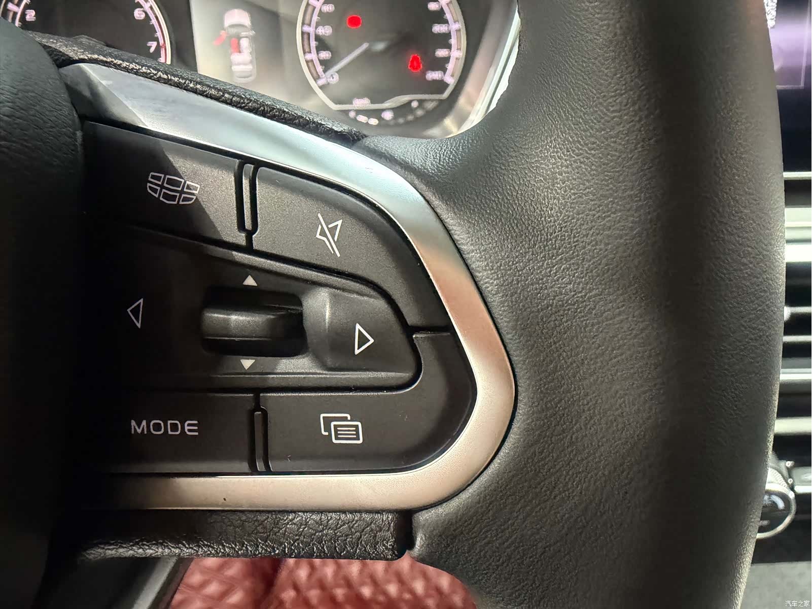 Geely Coolray, 2021 15
