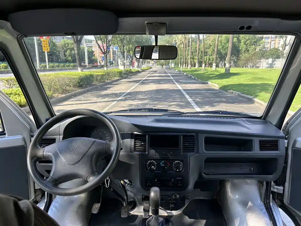 Wuling Light of Wuling