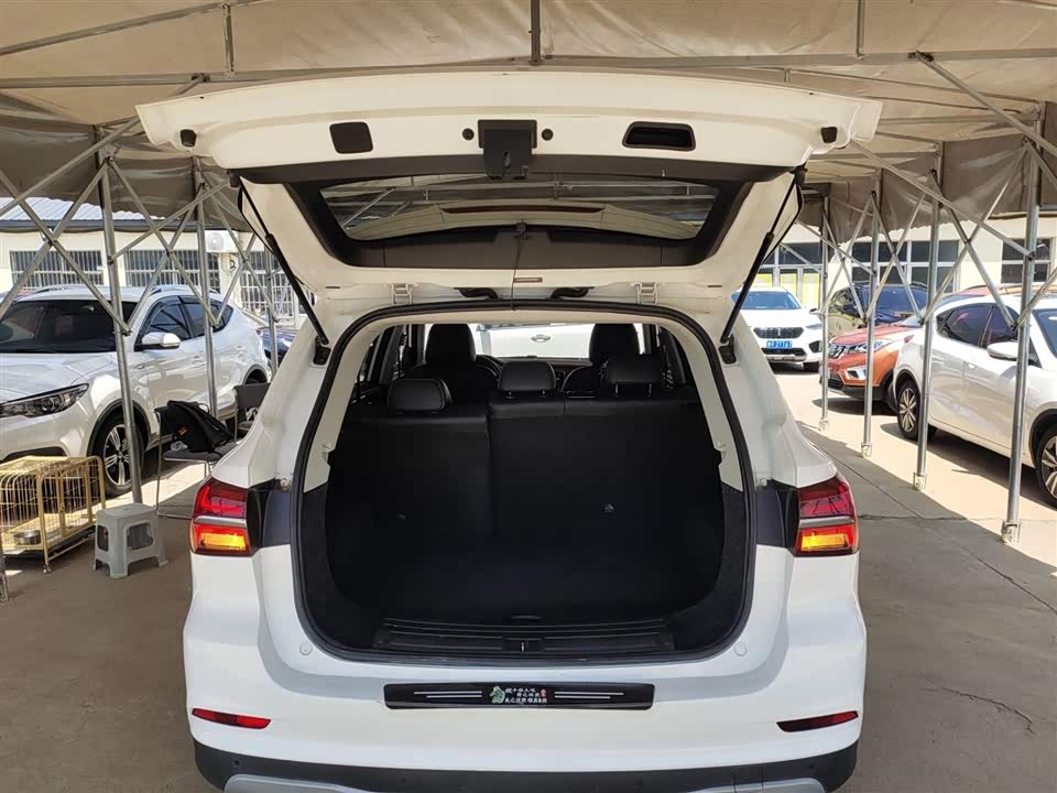 Roewe RX5 Roewe RX5