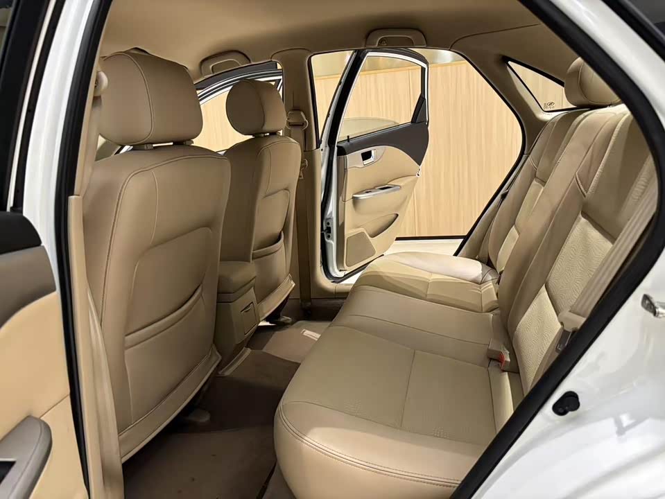 Trumpchi Guangzhou Car Trumpchi Guangzhou Car