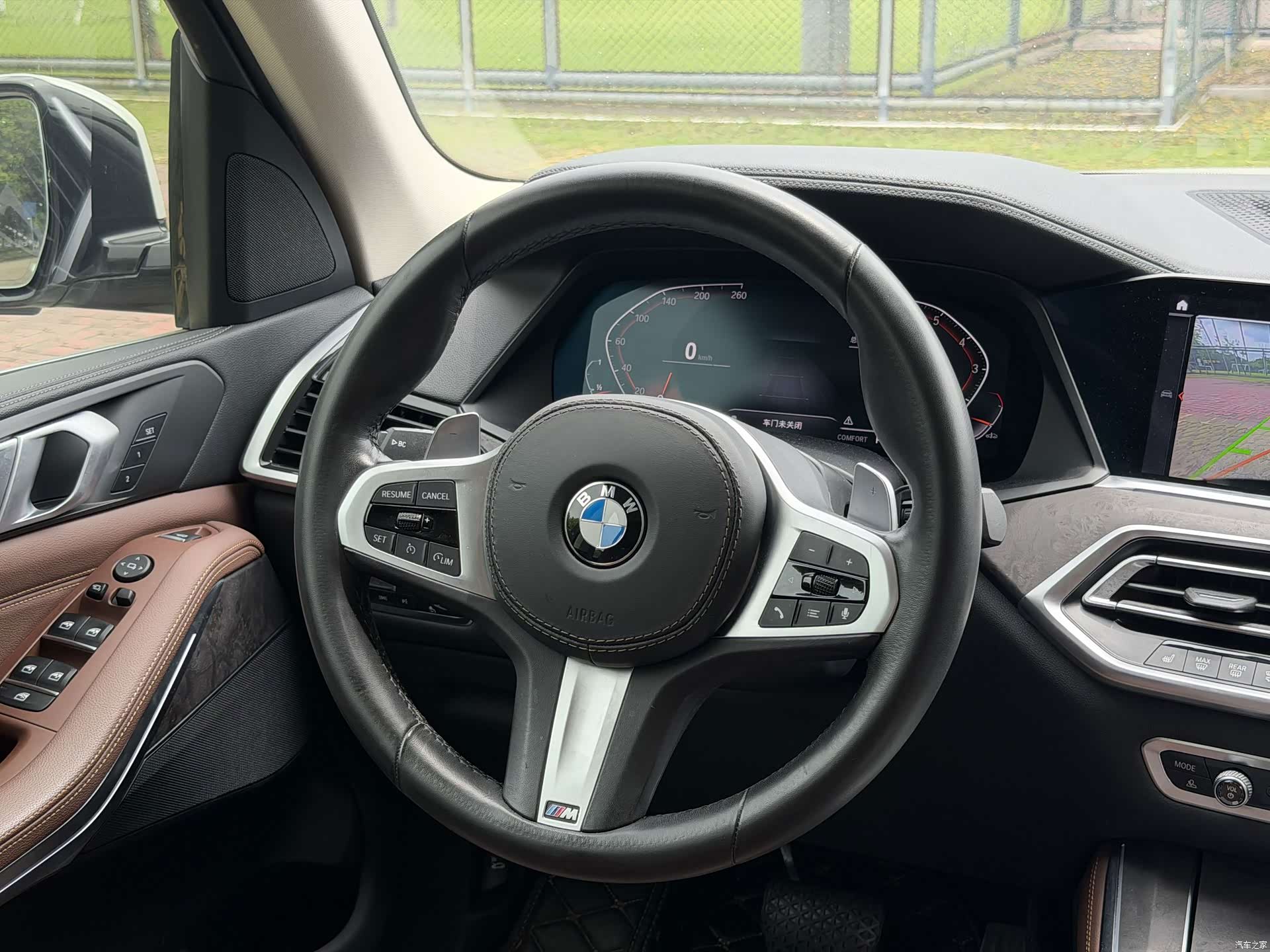 BMW X5, 2020 14
