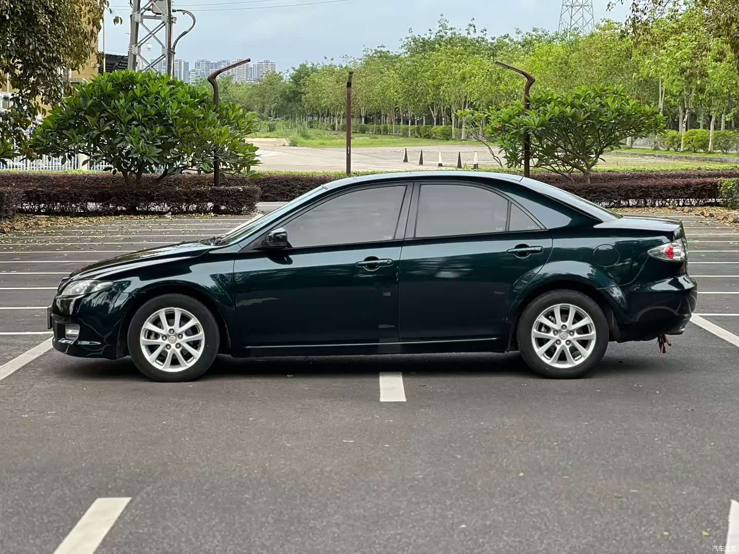 Mazda 6, 2014 все фото