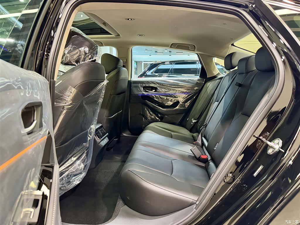 Honda Accord, 2026 20