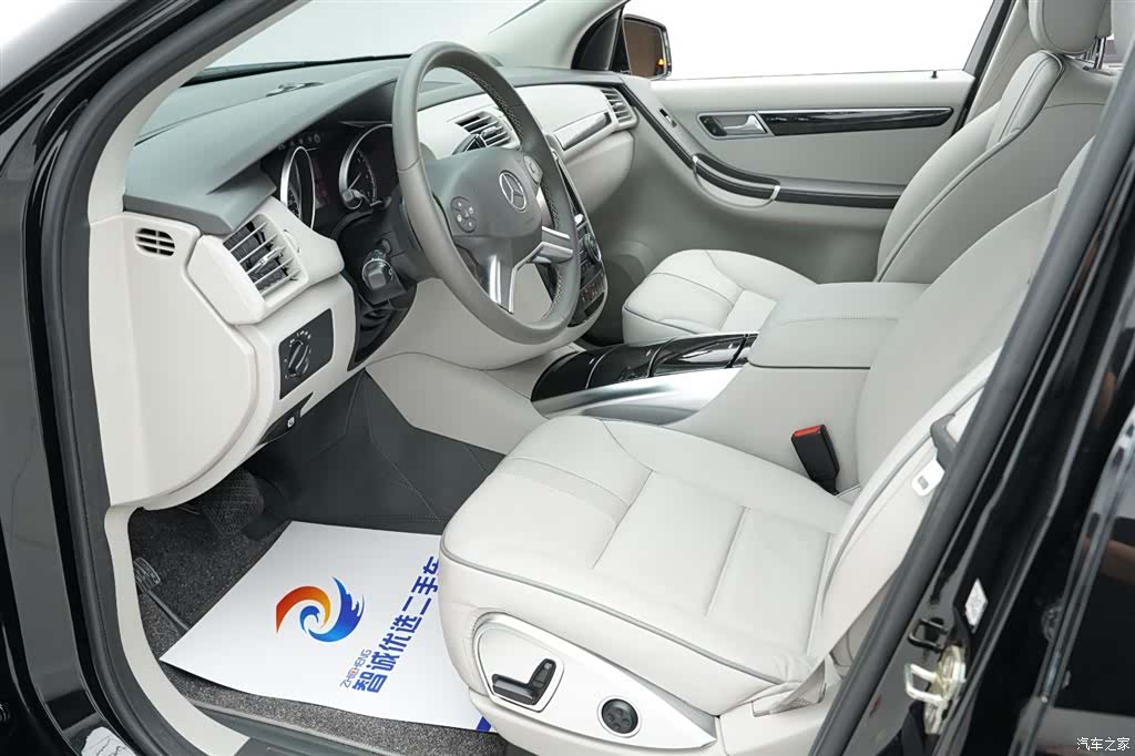 Mercedes-Benz R-Class, 2016 все фото