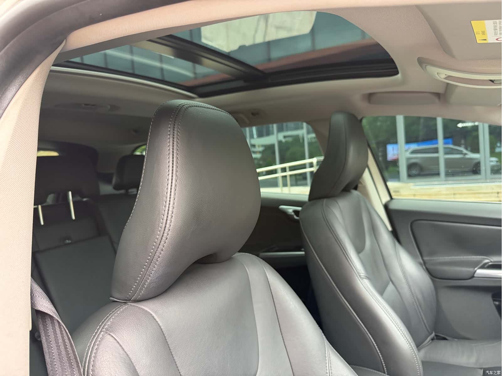 Volvo XC60, 2017 15
