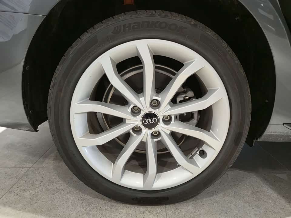 Audi A4 Audi A4