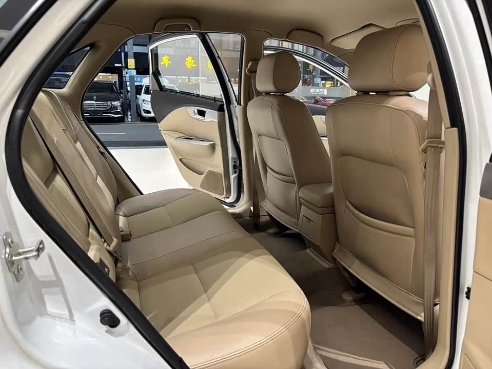 Trumpchi Guangzhou Car Trumpchi Guangzhou Car
