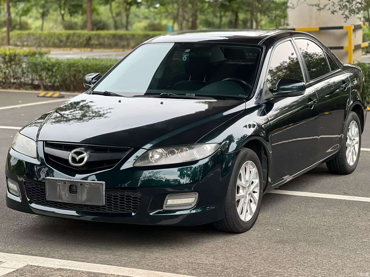 Mazda 6, 2014 1