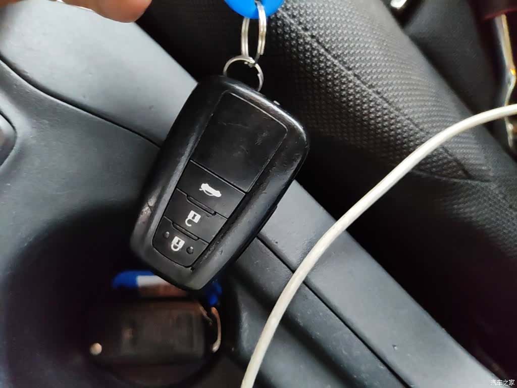 Toyota Levin, 2019 9