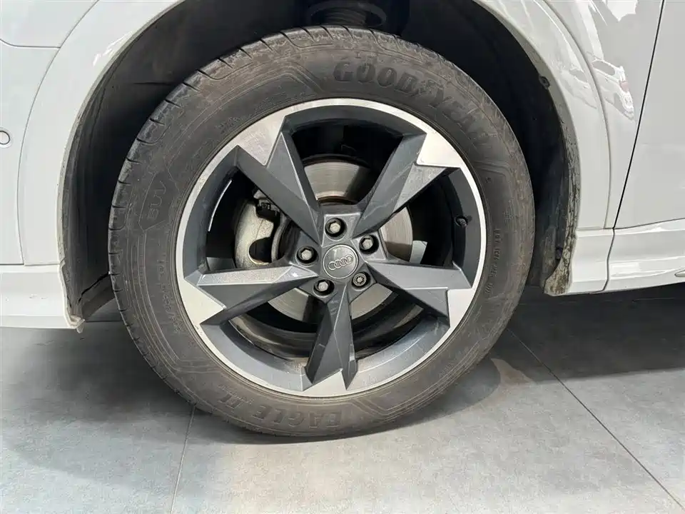 Audi Q3 Audi Q3