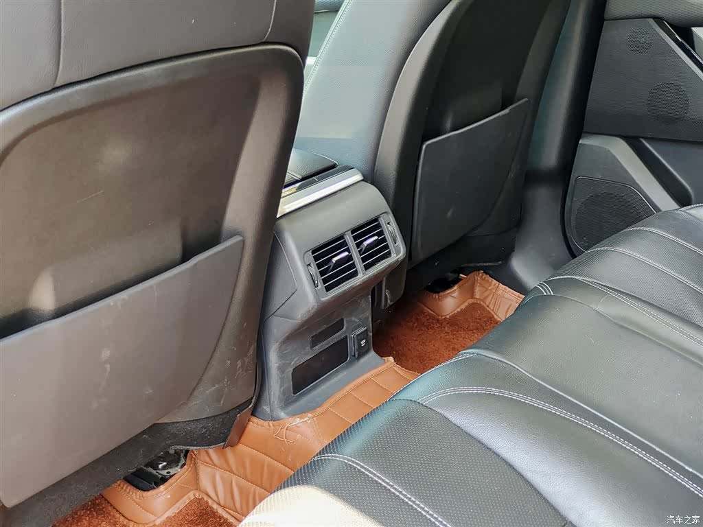 Land Rover Range Rover, 2018 9