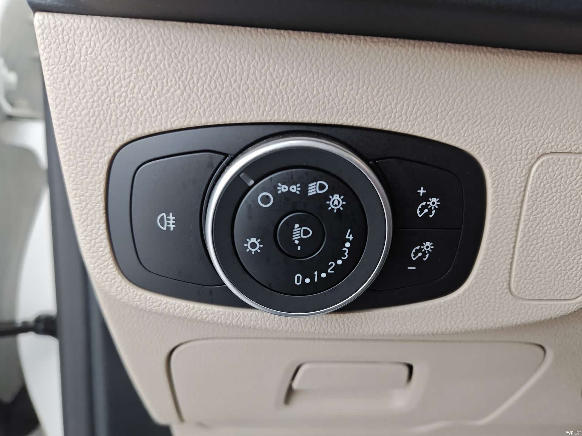 Ford Focus, 2021 14