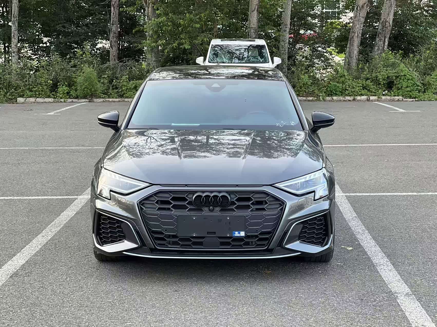 Audi A3, 2022 1