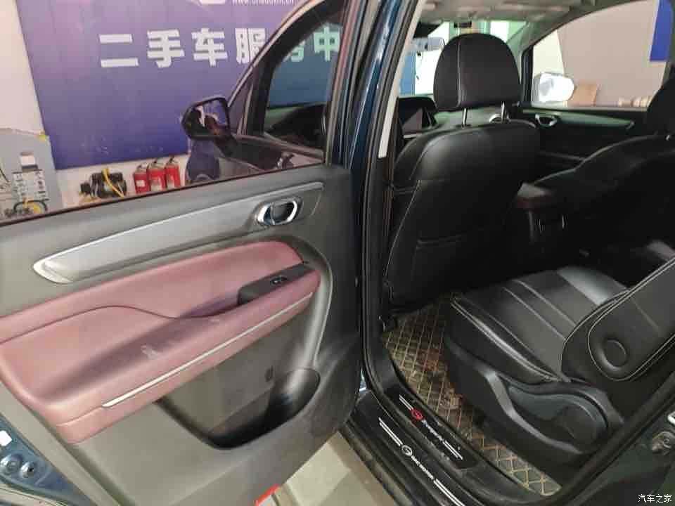 GAC M6, 2022 6