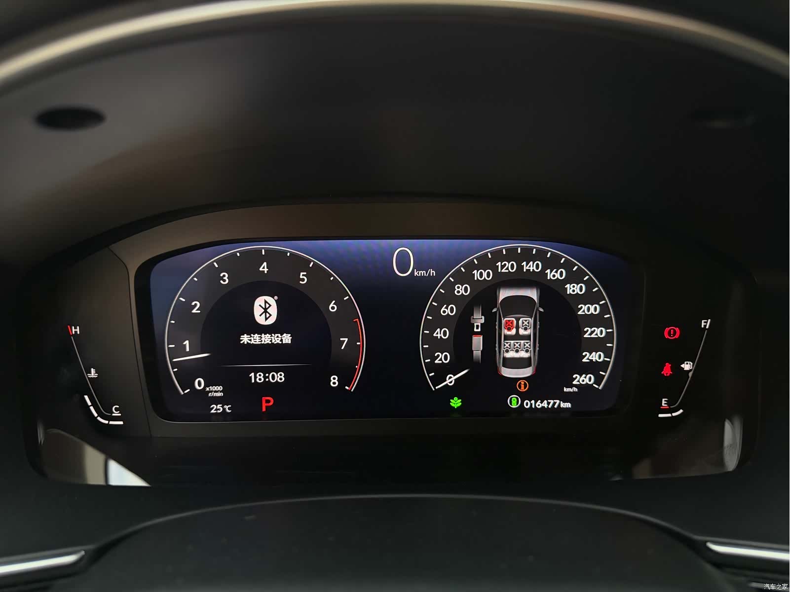 Honda Integra, 2023 6