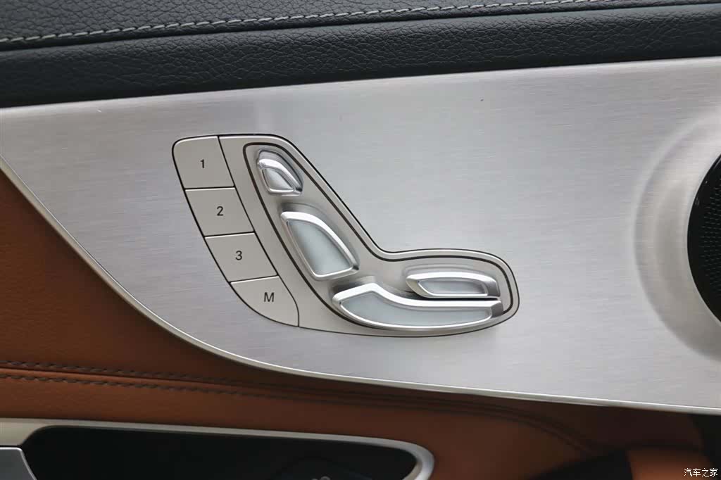 Mercedes-Benz C-Class, 2019 11