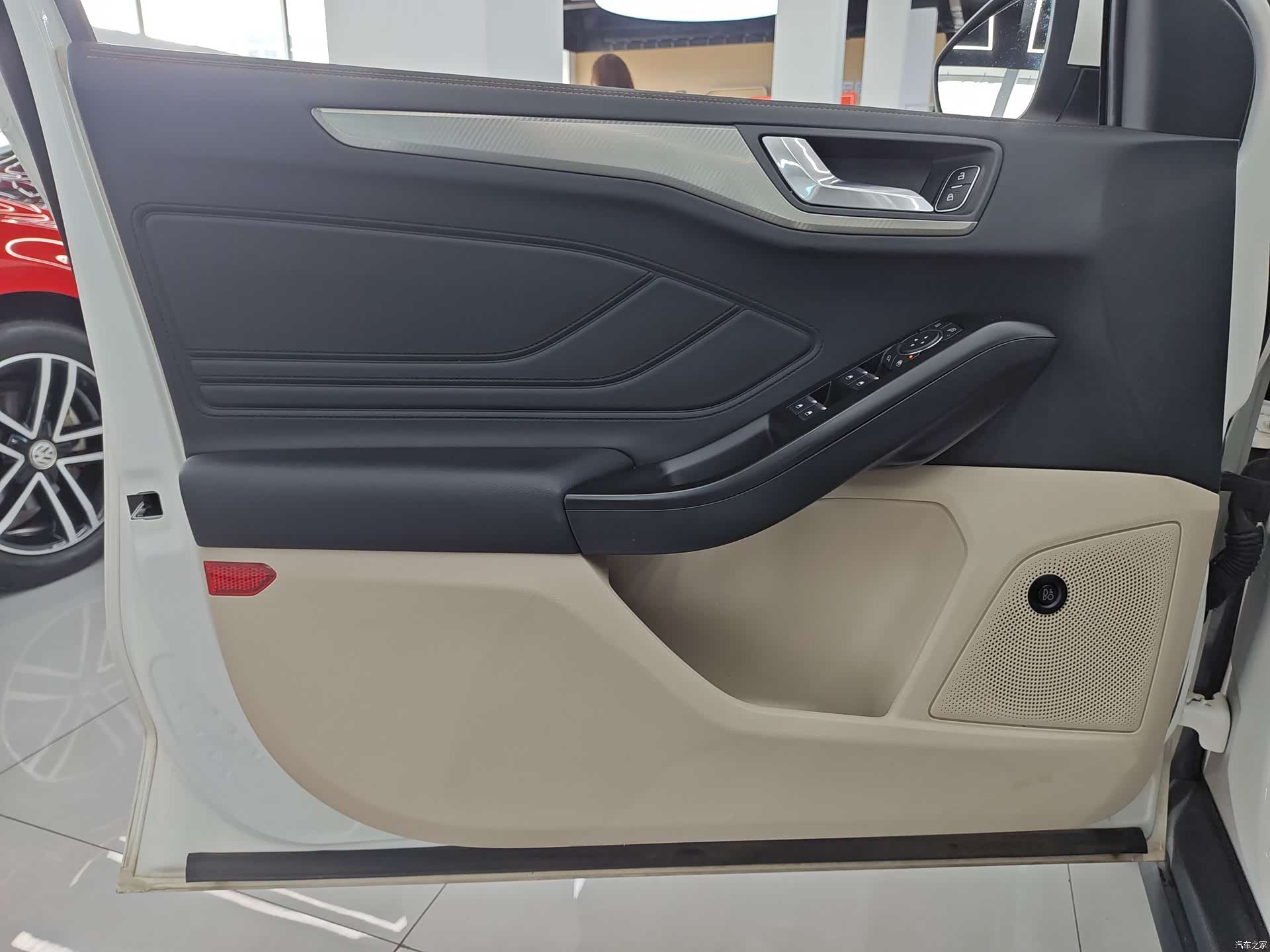 Ford Focus, 2021 24