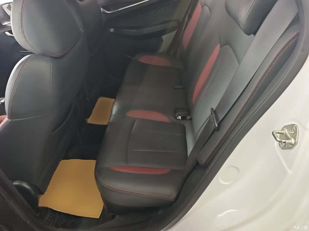 Geely X3, 2021 17